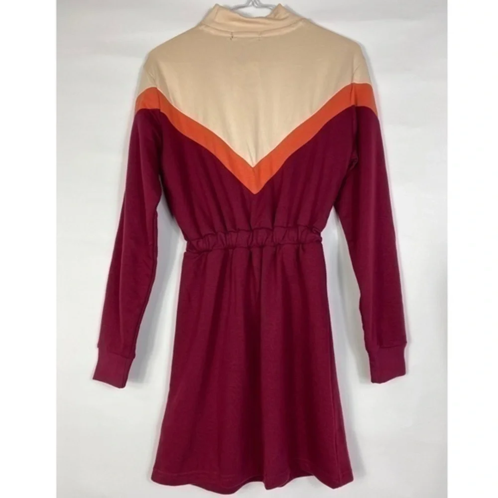 Bershka Midi Dress